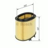 BOSCH F 026 400 213 Air Filter
